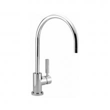 Dornbracht 33815888-000010 - Tara Classic Single-Lever Mixer In Polished Chrome