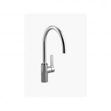 Dornbracht 33816875-000010 - Tara Ultra Single-Lever Mixer In Polished Chrome