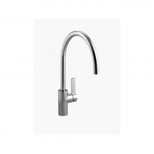 Dornbracht 33818875-000010 - Tara Ultra Single-Lever Mixer In Polished Chrome