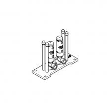 Dornbracht 3594897090 - Rough for tub spout