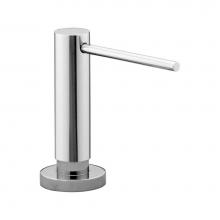 Dornbracht 82436970-00 - Soap dispenser