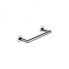 Dornbracht 83020979-00 - Meta Towel Bar In Polished Chrome