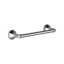 Dornbracht 83030361-16 - Towel Bar