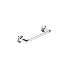 Dornbracht 83030361-00 - Madison Towel Bar In Polished Chrome