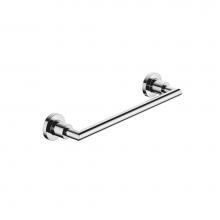 Dornbracht 83030892-10 - Tara Towel Bar In White Matte