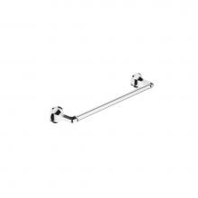 Dornbracht 83045361-00 - Madison Towel Bar In Polished Chrome