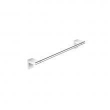 Dornbracht 83045670-00 - IMO Towel Bar In Polished Chrome