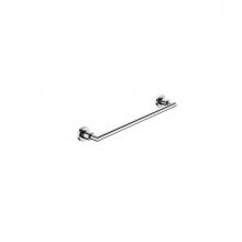 Dornbracht 83045892-10 - Tara Towel Bar In White Matte