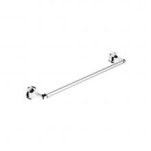 Dornbracht 83060361-00 - Madison Towel Bar In Polished Chrome