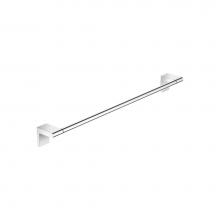 Dornbracht 83060670-00 - IMO Towel Bar In Polished Chrome