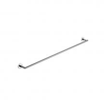 Dornbracht 83080979-00 - Meta Towel Bar In Polished Chrome