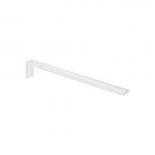 Dornbracht 83211980-00 - Symetrics Towel Bar Single-Arm Fixed In Polished Chrome