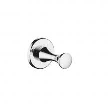 Dornbracht 83251970-00 - Hook In Polished Chrome