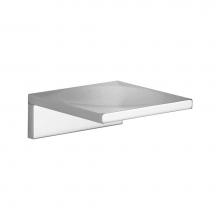 Dornbracht 83410780-17 - Soap Dish Wall-Mounted