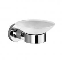 Dornbracht 83410892-00 - Soap dish