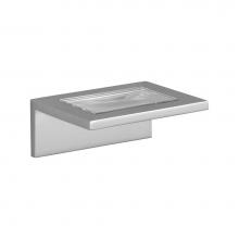 Dornbracht 83410980-00 - Soap dish