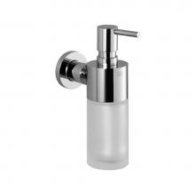 Dornbracht 83430892-00 - Soap dispenser