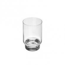 Dornbracht 08900000284 - Crystal Tumbler Transparent