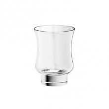 Dornbracht 08900009084 - Crystal Tumbler Clear