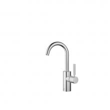 Dornbracht 33525661-930010 - Meta Single-Lever Lavatory Mixer Without Drain In Chrome Matte