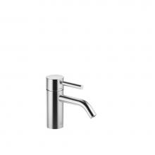 Dornbracht 33526660-930010 - Meta Single-Lever Lavatory Mixer Without Drain In Chrome Matte