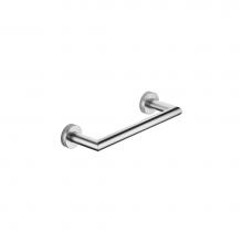 Dornbracht 83020979-93 - Meta.02 Towel Bar In Chrome Matte