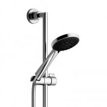 Dornbracht 26403979-000010 - Handshower set on slide bar