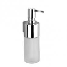 Dornbracht 83435970-49 - Soap dispenser