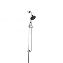 Dornbracht 26403809-000010 - Hand shower set on slide bar