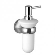 Dornbracht 83430361-00 - Soap dispenser