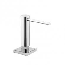 Dornbracht 82439970-49 - Soap dispenser