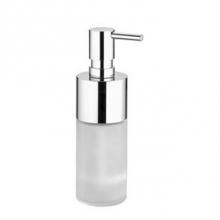 Dornbracht 84435970-49 - Soap dispenser