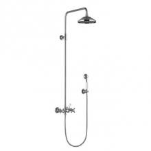 Dornbracht 26601360-000010 - Exposed shower mixer