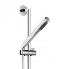 Dornbracht 26402625-000010 - Handshower set on slide bar