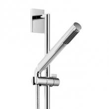 Dornbracht 26402730-000010 - Handshower set on slide bar