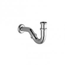 Dornbracht 10050970-16 - Bidet siphon