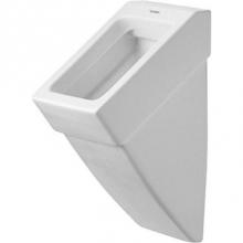 Duravit 2800320092 - Duravit Vero Urinal  White