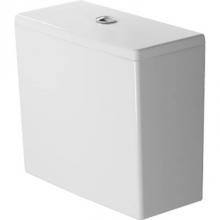 Duravit 09382000011 - Tank ME by Starck white,f.2piece -