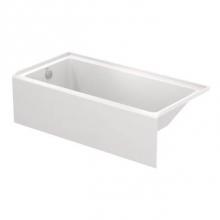 Duravit 700652000000090 - No.1 60x30 Bathtub