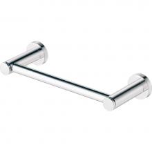 Duravit 0099141000 - D-Code Tub Handle Chrome