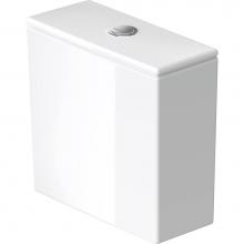 Duravit 0935100092 - DuraStyle Tank White