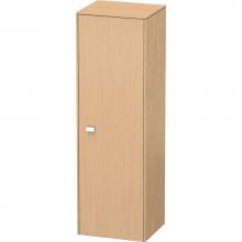 Duravit BR1310R1030 - Brioso Semi-Tall Cabinet Natural Oak