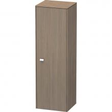 Duravit BR1310R1035 - Brioso Semi-Tall Cabinet Oak Terra