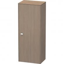 Duravit BR1311R1035 - Brioso Semi-Tall Cabinet Oak Terra