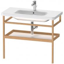 Duravit DS988302276 - DuraStyle Wooden Frame European Oak