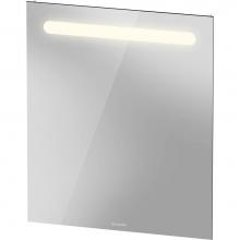 Duravit N17951000006000 - No.1 Mirror