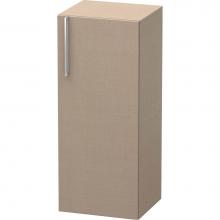 Duravit VE1106R7575 - Duravit Vero Semi-Tall Cabinet  Linen