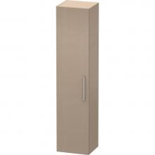 Duravit VE1116L7575 - Duravit Vero Tall Cabinet  Linen