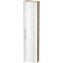 Duravit VE1125R7575 - Duravit Vero Tall Cabinet  Linen