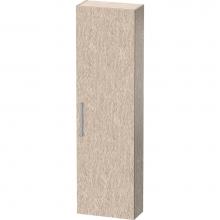 Duravit VE1165R1111 - Duravit Vero Tall Cabinet  Oak Cashmere